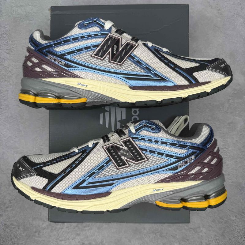 New Balance 1906R Blue Moonbeam