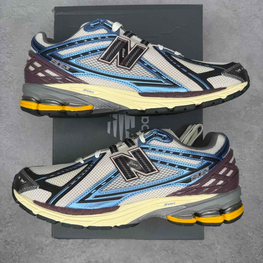 New Balance 1906R Blue Moonbeam