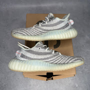 adidas Yeezy Boost 350 V2 Blue Tint *pre-owned* SIZE 7