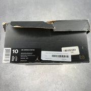 Jordan 8 Retro Take Flight Undefeated pre-owned size 10