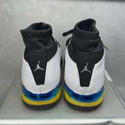 Jordan 17 Retro Low All-Star Lightning (2024) 11.5 (New) - aux