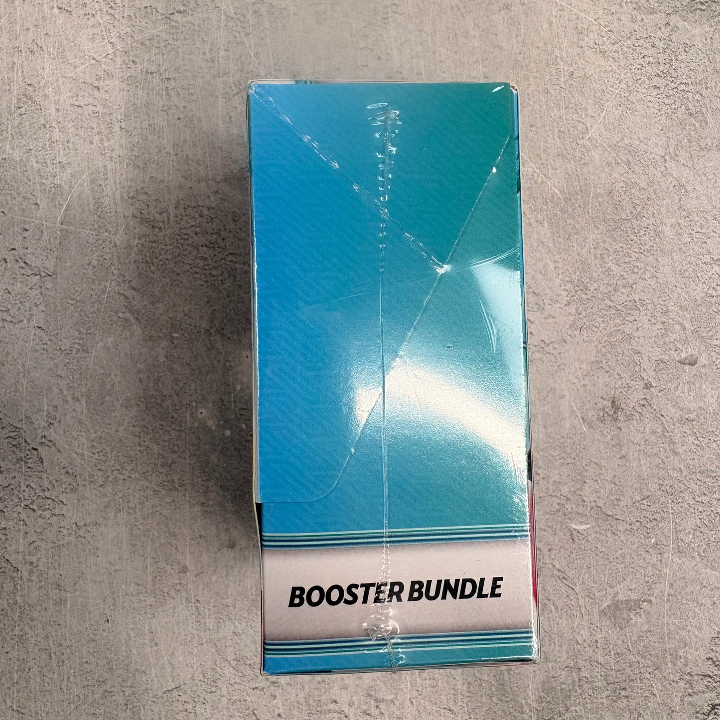 Pokémon Scarlet Violet Journey Together Booster Bundle
