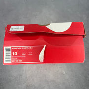 Nike Air Max 90 Ultra 2.0 White Metallic Platinum (Women's) *pre-owned* SIZE 10W