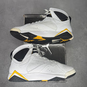 Jordan 7 Retro Varsity Maize (Women's) pre-owned size 13W