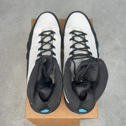 Jordan 9 Retro University Blue 15 (Pre-Owned) - aux