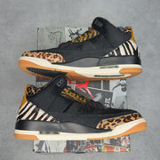 Jordan 3 Retro SE Animal Instinct - Image 2