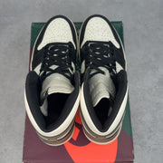 Jordan 1 Retro High Dark Mocha 12 (Pre-Owned) - Image 5