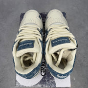 Shootbrand GRKC Denim Trainer - Kicks Collective PA - GRKC - GRKCDENIM - Men's Shoes - EU44 - Brand New