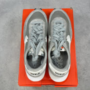 Nike LD Waffle SF sacai Fragment Grey 9 (Pre-Owned) - Kicks Collective PA - Nike - DH2684-001-9-PO-2 - Pre-Owned Sneakers - 9