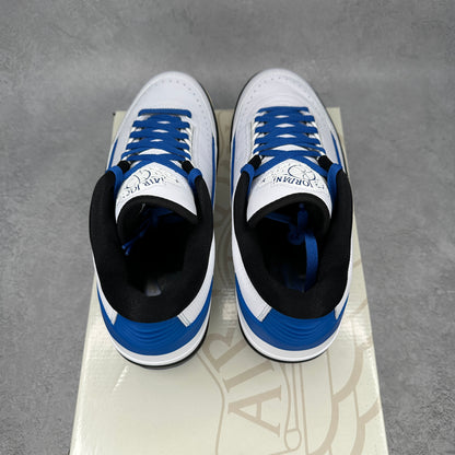 Jordan 2 Retro Low Varsity Royal (Women's)