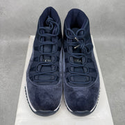 Jordan 11 Retro Midnight Navy (Women's) *pre-owned* SIZE 12W