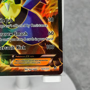 Flareon EX (Full Art) - Generations: Radiant Collection (GEN)
