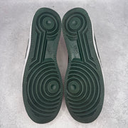Nike Air Force 1 Low Green Sparta NIKE ID *pre-owned* SIZE 15
