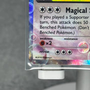M Audino EX 85/124 - XY - Fates Collide (FCO) - Kicks Collective PA - POKEMON - POKEMON SINGLES - Accessories - OS - Brand New - No Box