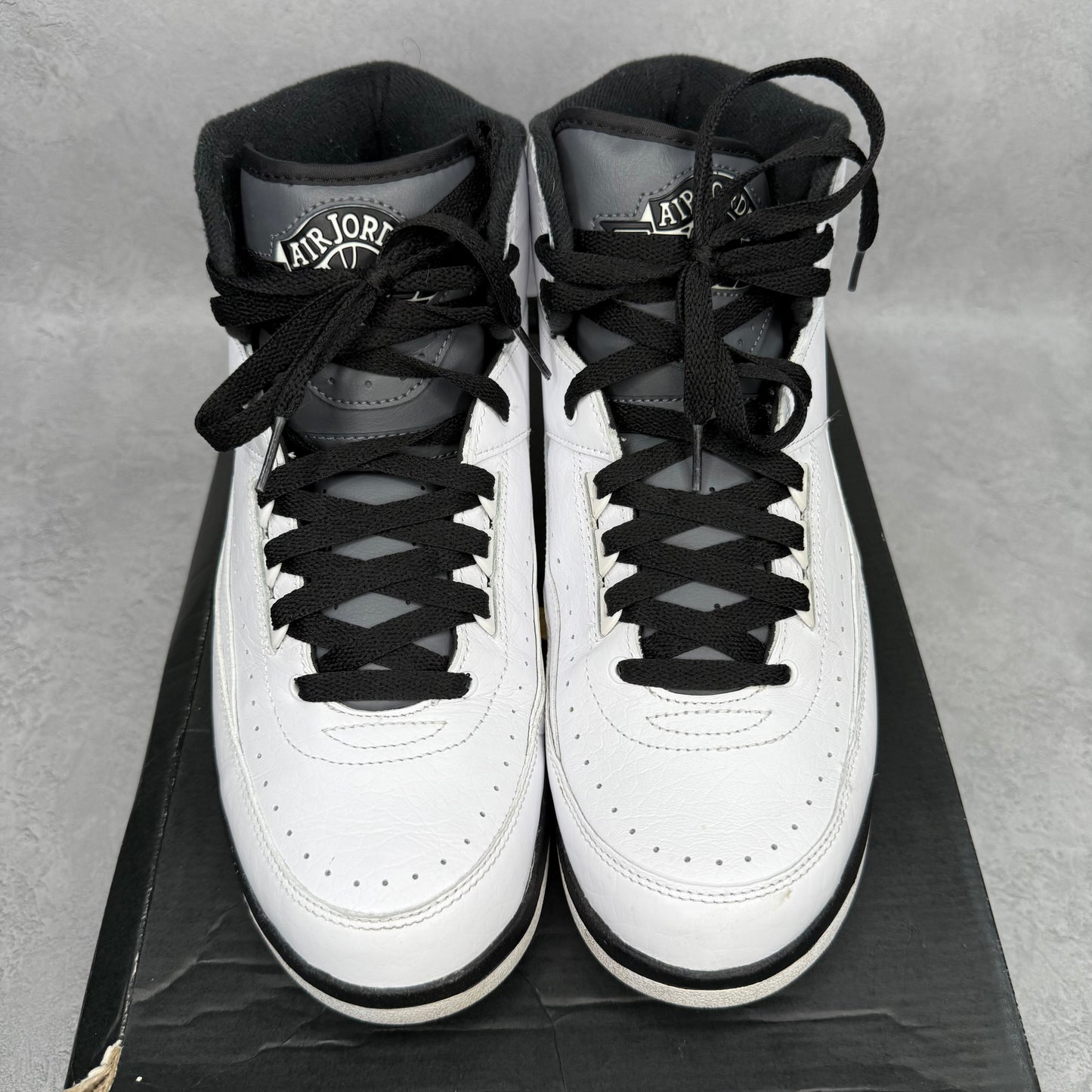 Jordan 2 Retro Wing It *pre-owned* SIZE 10.5