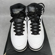 Jordan 2 Retro Wing It *pre-owned* SIZE 10.5