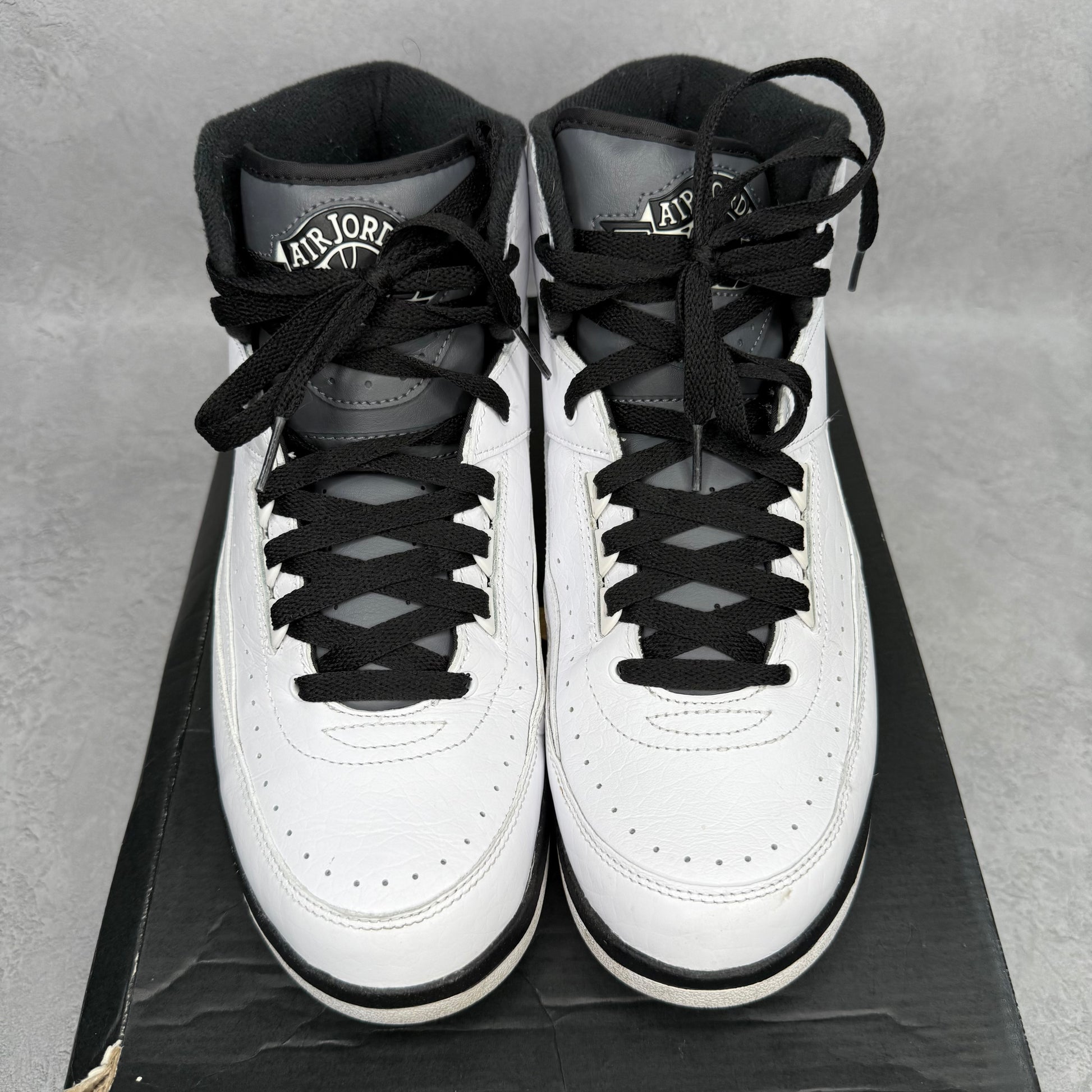 Jordan 2 Retro Wing It *pre-owned* SIZE 10.5