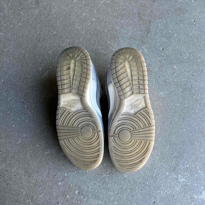 Nike Dunk Low SE Light Carbon *pre-owned* SIZE 10