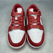 Nike Dunk Low Valentine's Day (2024) (Women's) pre-owned size 7.5W