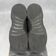Jordan 12 Retro Winter Black (GS) *pre - owned* SIZE 7Y - Kicks Collective PA - Jordan - BQ6852-001 - Kid's Shoes - 7Y - Pre - Owned