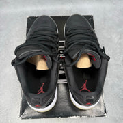 Jordan 11 Retro Low 72-10 *pre-owned* SIZE 9.5