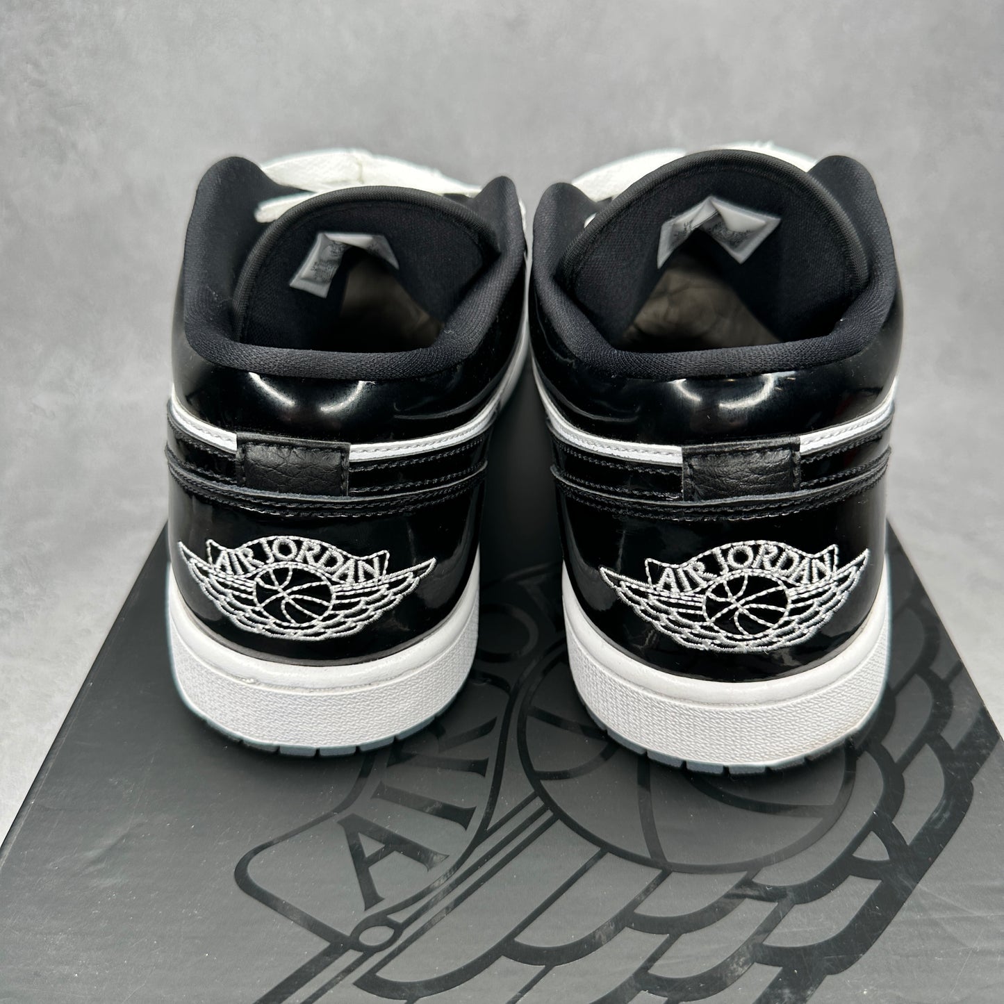 Jordan 1 Low SE Concord *pre-owned* SIZE 11