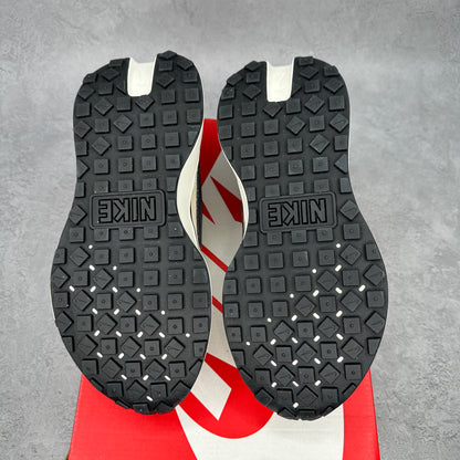 Nike Phoenix Waffle Sail Black (Women's)