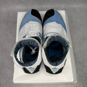 Jordan 20 OG West Coast Blue pre-owned size 11