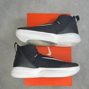 Nike PG 3 Team Black White 11.5 (New) - back