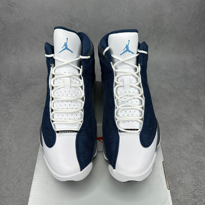 Jordan 13 Retro Flint (2020) *pre-owned* SIZE 9