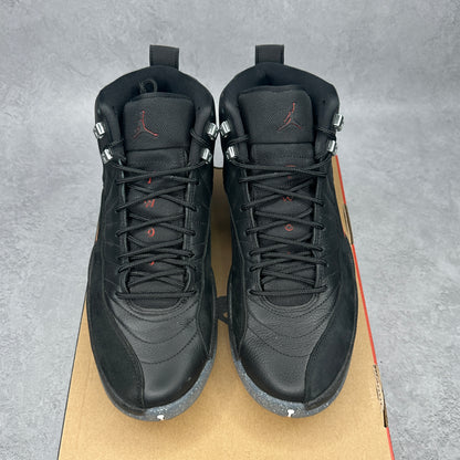 Jordan 12 Retro Utility *pre-owned* SIZE 10