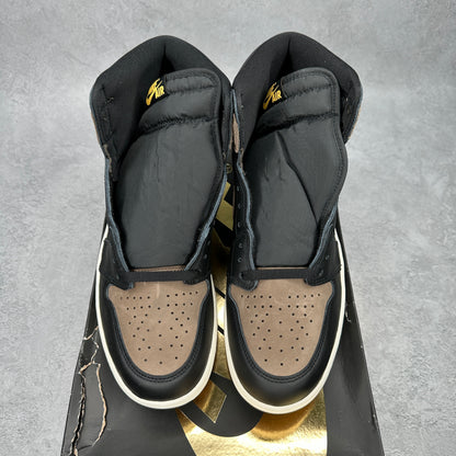 Jordan 1 Retro High OG Palomino