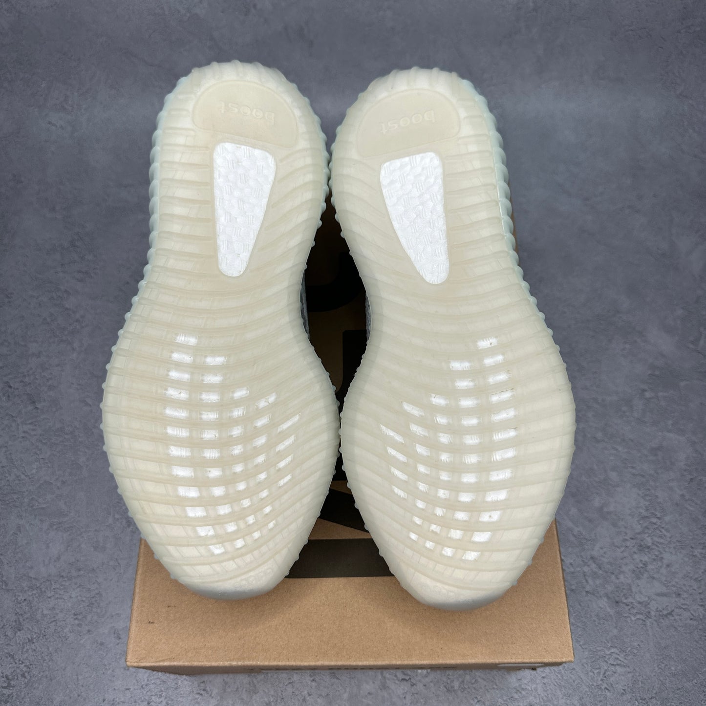 adidas Yeezy Boost 350 V2 Blue Tint