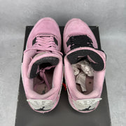 Jordan 4 Retro Orchid (Women's) *pre-owned* SIZE 11.5W