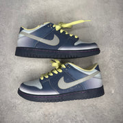Nike Dunk Low Halloween I Am Fearless (GS) *pre-owned* SIZE 6Y