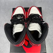 Jordan 1 Retro High OG Defiant SB LA to Chicago *pre-owned* SIZE 10