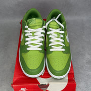 Nike Dunk Low Chlorophyll - Image 3