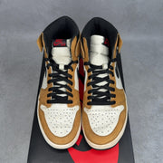 Jordan 1 Retro High Rookie of the Year - Image 3