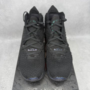 Nike LeBron 17 Global Currency *pre-owned* SIZE 9