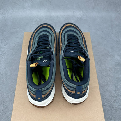 Nike Air Max 97 Cork *pre-owned* SIZE 8.5