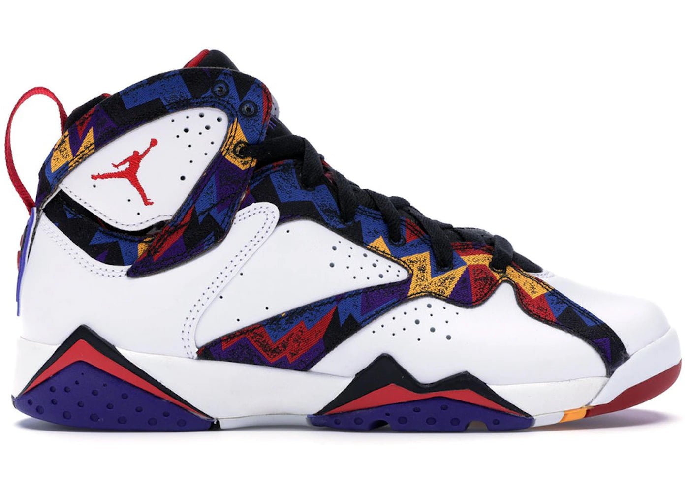 Jordan 7 Retro Nothing But Net (GS)