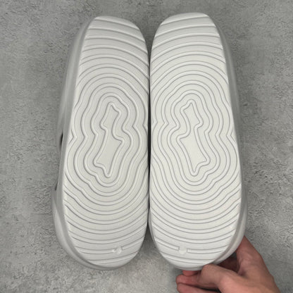 SKYLRK Beach Slide Factory Grey