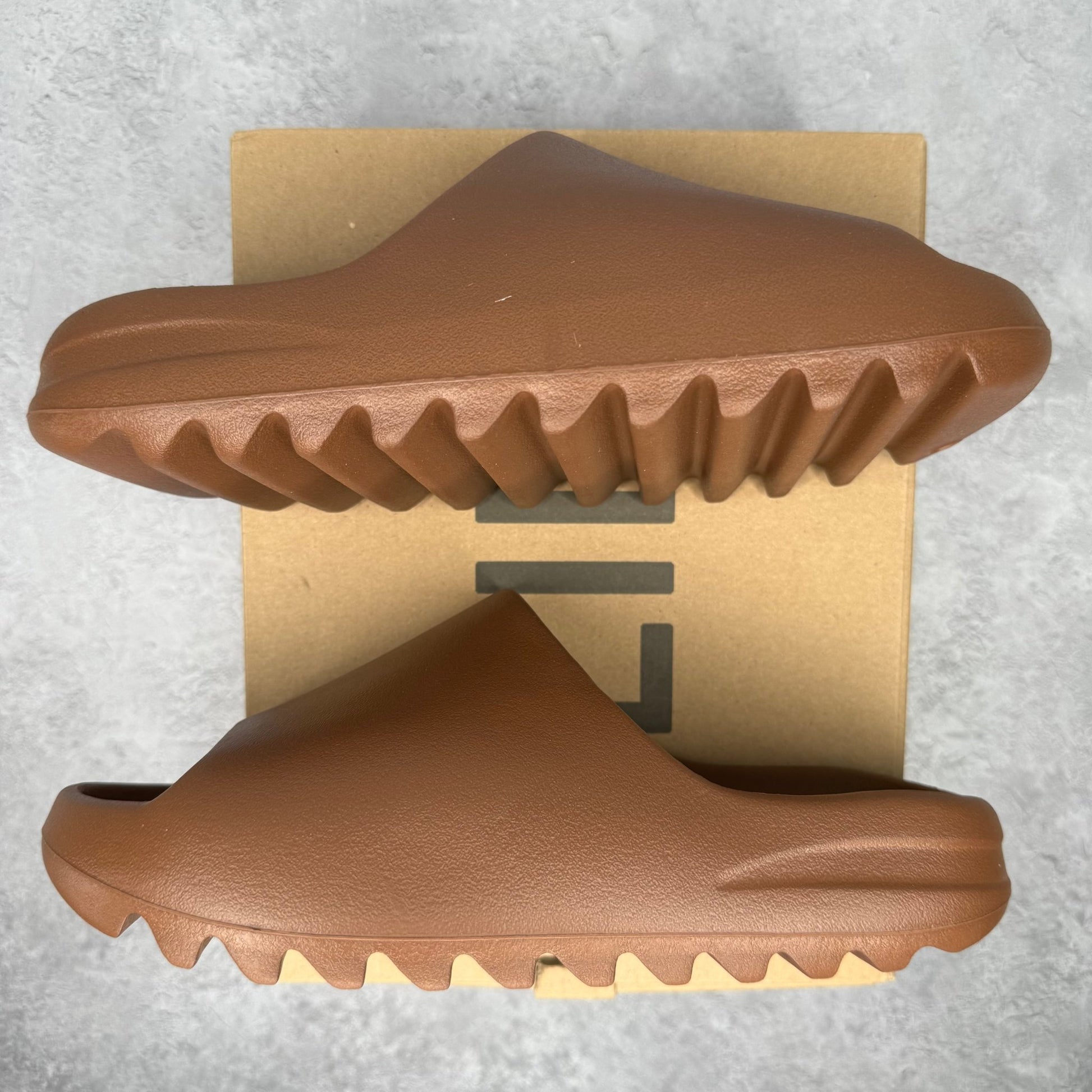 adidas Yeezy Slide Flax - Kicks Collective PA - adidas - FZ5896 - Men's Shoes - 10M/11.5W - Brand New