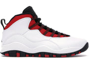 Jordan 10 Retro Russell Westbrook Class of 2006 *pre-owned* SIZE 11.5