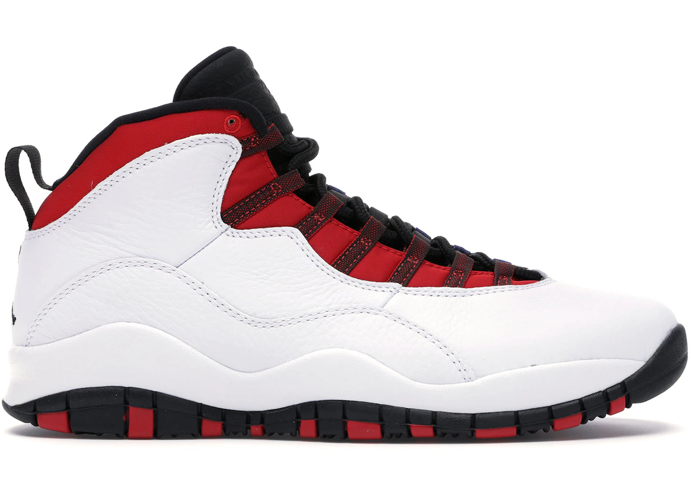 Jordan 10 Retro Russell Westbrook Class of 2006 *pre-owned* SIZE 11.5