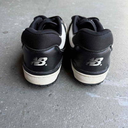 New Balance 550 Panda *pre-owned* SIZE 10