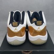 Jordan 11 Retro Low Closing Ceremony 9 (Pre-Owned) - Kicks Collective PA - Jordan - 528895-103-9-PO-1 - Pre-Owned Sneakers - 9M / 10.5W