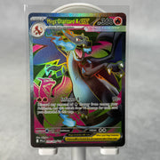 Mega Charizard X ex 109/094 Phantasmal Flames Ultra Rare NM
