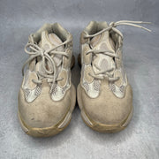 adidas Yeezy 500 Blush pre-owned size 10