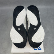 Nike Zoom Freak 1 White Black 11 (Pre-Owned) - aux